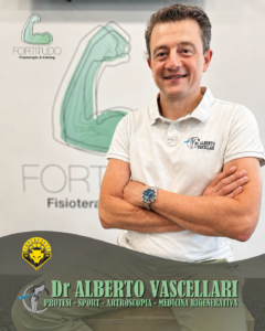 DR. ALBERTO VASCELLARI