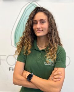 SOFIA FAGGION